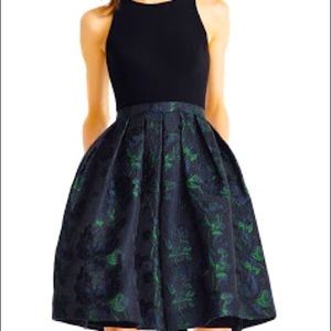 Aidan Mattox Cocktail Dress